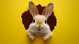 Rabbit-hole Findings - Whimsical Rabbit Conversations