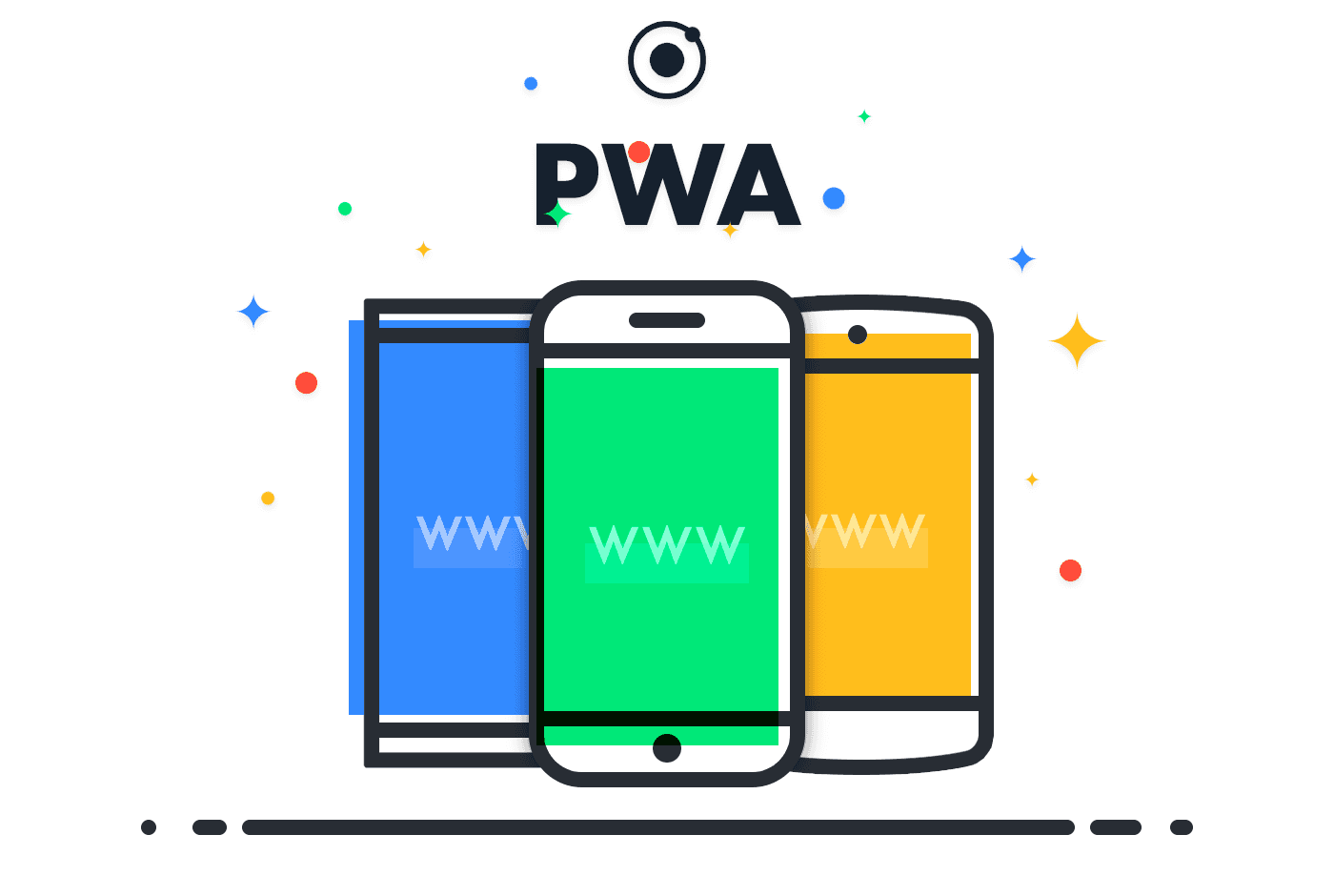 Progressive Web App (PWA) Starter Template for Modern Web Development